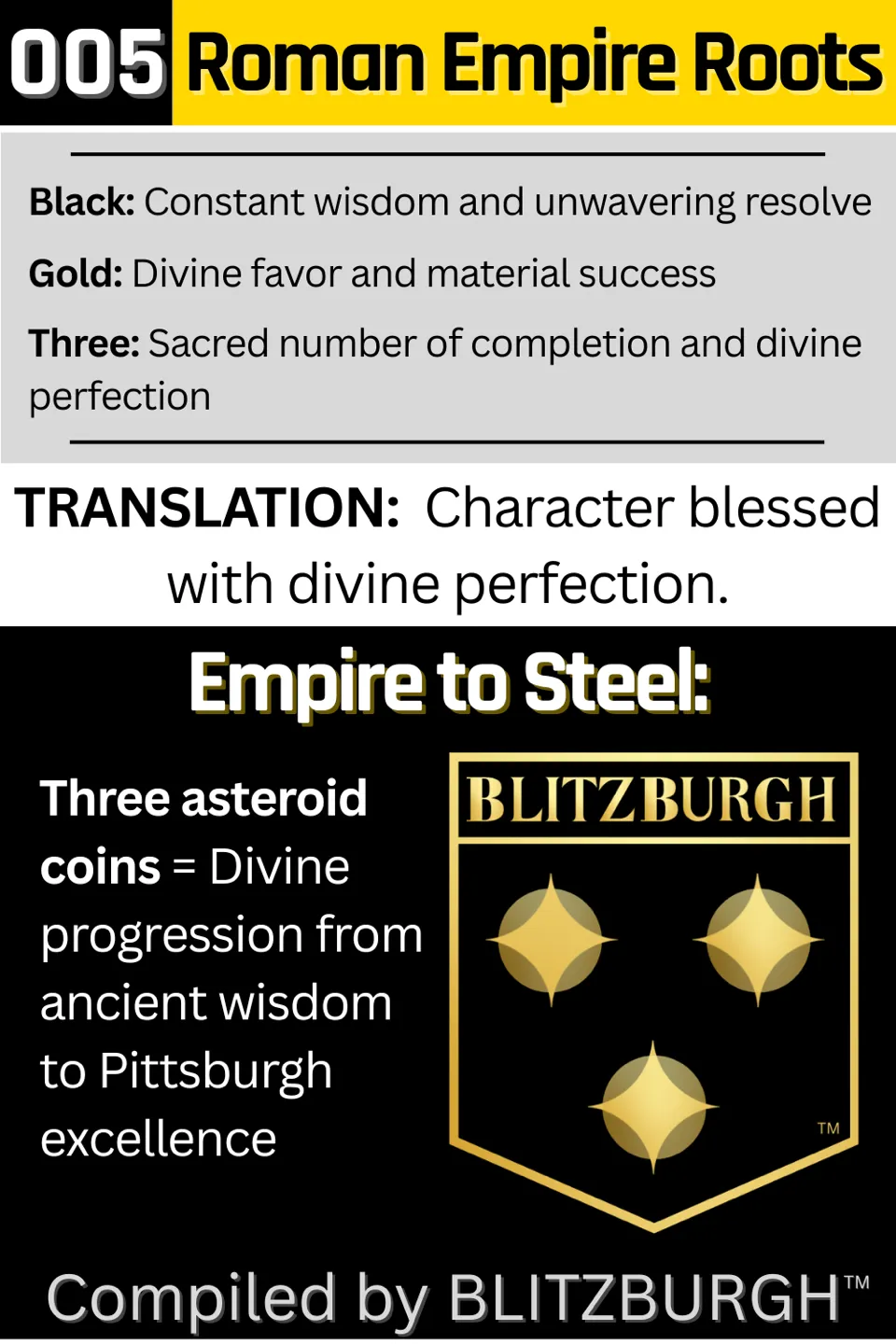 Empire to Steel Complete Evolution