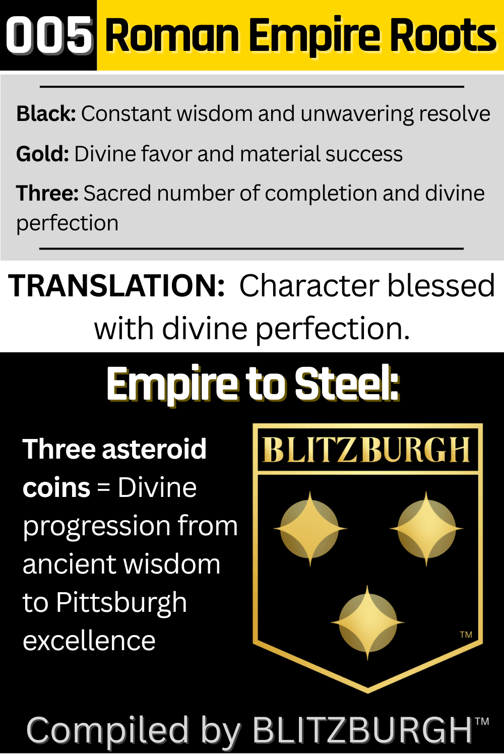 Empire to Steel Complete Evolution