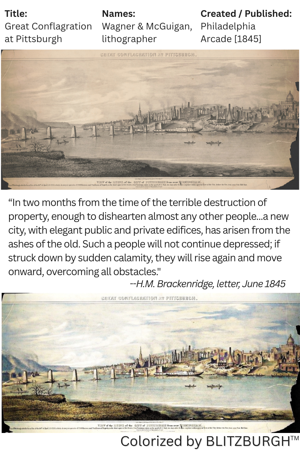 Pittsburgh Pride Museum Preview