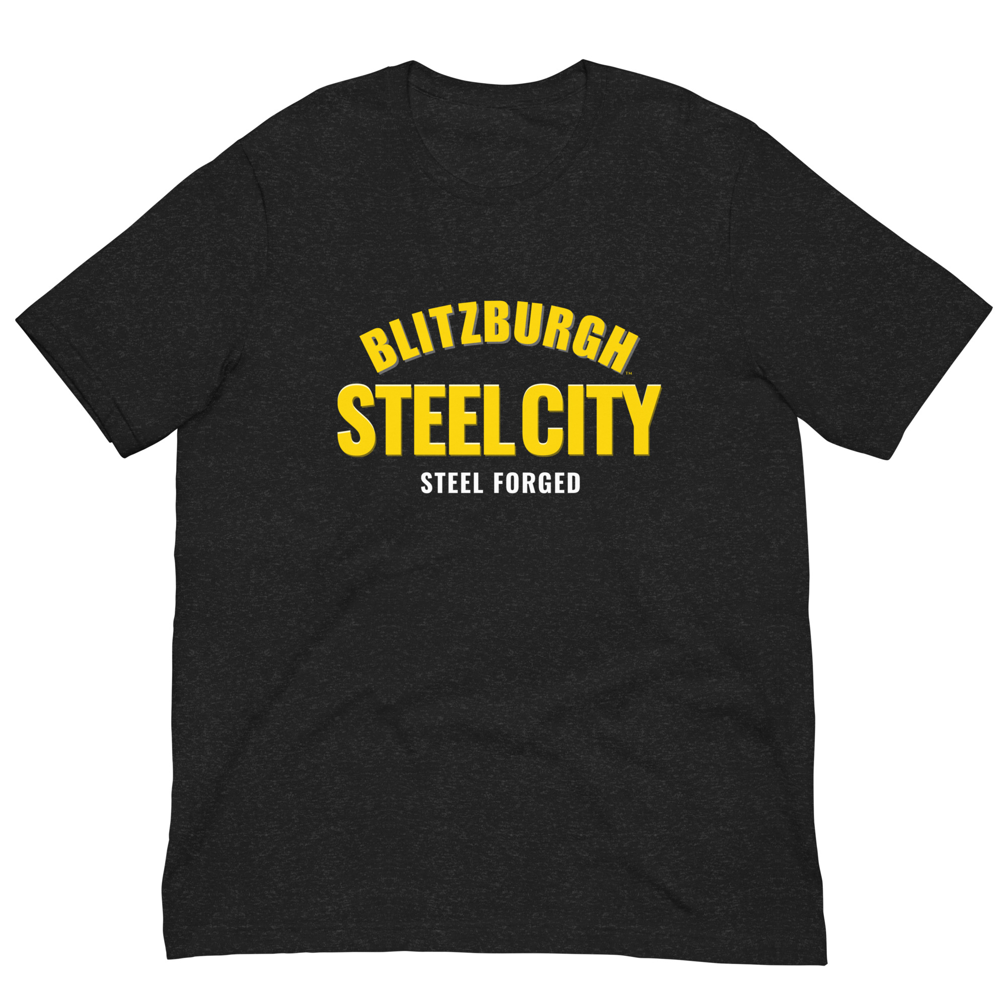 Steel City